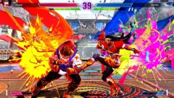 NINTENDO - STREET FIGHTERS 6: YEARS 1-2 FIGHTERS EDITION