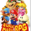 Nintendo SUPER MARIO RPG Videogioco Nintendo Switch - Ed. Italiana - Versione su scheda