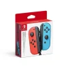 Nintendo Switch Controller Set da 2 Joystick, Rosso e Blu