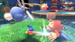 Nintendo Switch Kirby and Forgotten Land Standard Multilingua