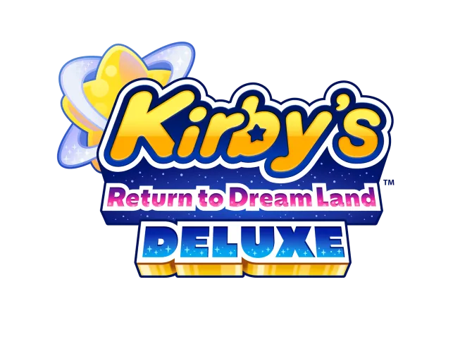 Nintendo Switch Kirby’s Return to Dream Land Deluxe