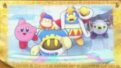 Nintendo Switch Kirby’s Return to Dream Land Deluxe