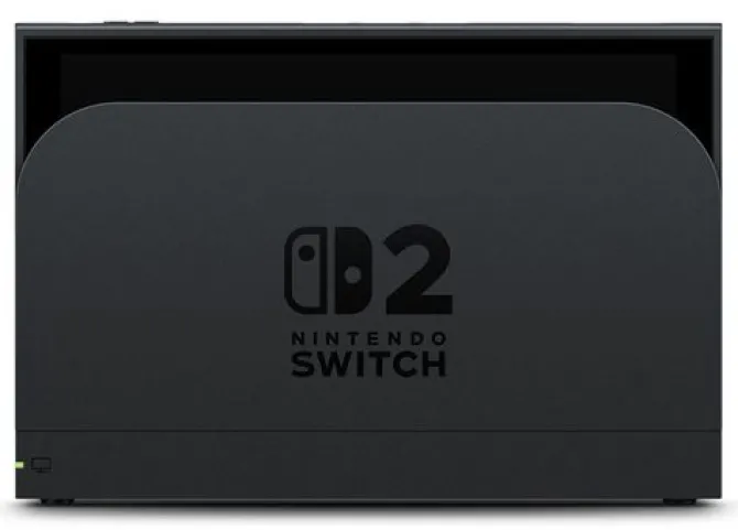 Nintendo Switch 2, Nero, Touch screen, 256GB, Wi-Fi