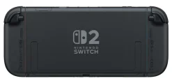 Nintendo Switch 2, Nero, Touch screen, 256GB, Wi-Fi