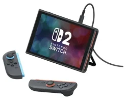 Nintendo Switch 2, Nero, Touch screen, 256GB, Wi-Fi
