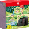 Nintendo Switch 2 + Pokémon Pokopia
