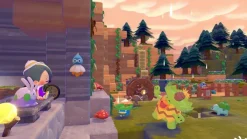 Nintendo Switch 2 + Pokémon Pokopia
