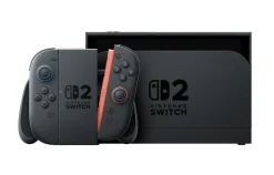 Nintendo Switch 2 + Pokémon Pokopia