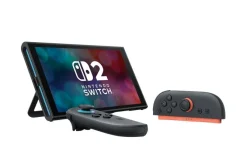 Nintendo Switch 2 + Pokémon Pokopia