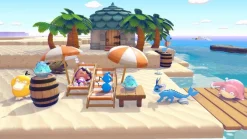 Nintendo Switch 2 + Pokémon Pokopia