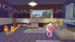 Nintendo Switch 2 + Pokémon Pokopia
