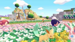Nintendo Switch 2 + Pokémon Pokopia