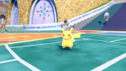 Nintendo Switch Pokémon Violetto