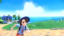 Nintendo Switch Pokémon Violetto