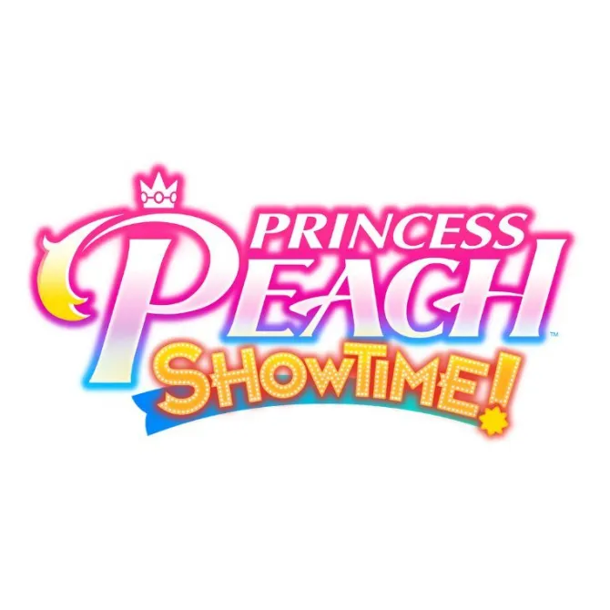 Nintendo Switch - Princess Peach: Showtime!