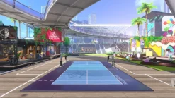 NINTENDO SWITCH SPORTS Videogioco