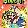 Nintendo WarioWare: Move It! Standard Tedesca, DUT, Inglese, ESP, Francese, ITA, Giapponese, Coreano Nintendo Switch