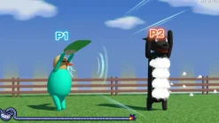 Nintendo WarioWare: Move It! Standard Tedesca, DUT, Inglese, ESP, Francese, ITA, Giapponese, Coreano Nintendo Switch