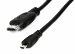 nuovaVideosuono HDMI-micro HDMI 1.5m M-M