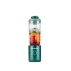 NutriBullet NBP013GR Frullatore Portatile Verde 0,59L Batteria
