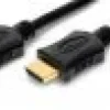 NVS 14/11 - Cavo HDMI HI-SPEED + Ethernet - Lunghezza 1,5 mt