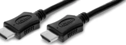 NVS 14/81 1.5m HDMI HDMI Nero cavo HDMI
