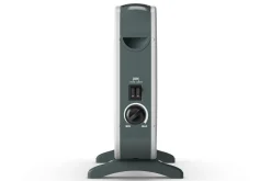 Olimpia Splendid CALEO METAL Termoconvettore 2000W bianco