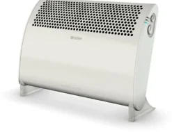 Olimpia Splendid CALEO TT Radiatore / Ventilatore Bianco 2000 W