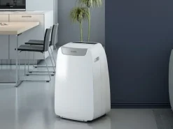 Olimpia Splendid Dolceclima Air Pro 13 A+ Wi-Fi Condizionatore Portatile 62 dB 1150 W Bianco