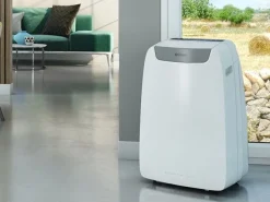 Olimpia Splendid Dolceclima Air Pro 13 A+ Wi-Fi Condizionatore Portatile 62 dB 1150 W Bianco