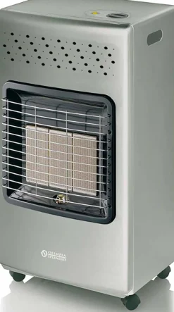 Olimpia Splendid Stovy Infra Industrial fanless heater