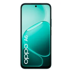 OPPO A6 4G 256GB – Display 120Hz, Batteria 6550mAh, Fotocamera 50MP, Resistente IP69