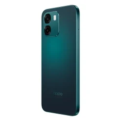 OPPO A6 4G 256GB – Display 120Hz, Batteria 6550mAh, Fotocamera 50MP, Resistente IP69