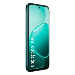 OPPO A6 4G 256GB – Display 120Hz, Batteria 6550mAh, Fotocamera 50MP, Resistente IP69