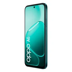 OPPO A6 4G 256GB – Display 120Hz, Batteria 6550mAh, Fotocamera 50MP, Resistente IP69
