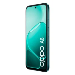 OPPO A6 4G 256GB – Display 120Hz, Batteria 6550mAh, Fotocamera 50MP, Resistente IP69