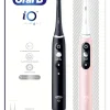 Oral-B Procter Gamble 80375669 Spazzolino Elettrico Rotante-oscillante con 5 Modalità