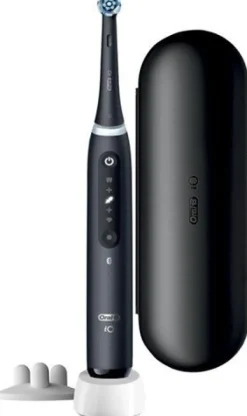 Oral-b - Spazzolino Elettrico Io5 S-nero