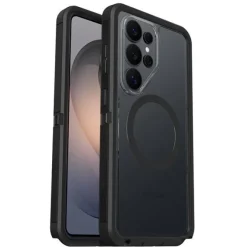 Otterbox Defender Pro XT Clear per Galaxy S26 Ultra – Protezione estrema e trasparenza