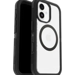 OtterBox Defender Pro XT - Custodia Rugged MagSafe per protezione totale iPhone