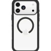 OtterBox Defender Pro XT - Custodia iPhone MagSafe, Protezione Massima, Nero