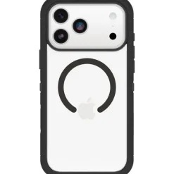 OtterBox Defender Pro XT - Custodia iPhone MagSafe, Protezione Massima, Nero
