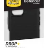 OtterBox Defender Series per MagSafe – Protezione estrema per iPhone, fondina inclusa