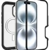 OtterBox Defender Series XT MagSafe - Custodia trasparente ultra resistente per smartphone