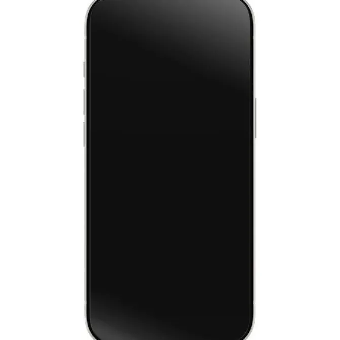 OtterBox Glass per iPhone Air – Vetro Temperato 9H, Protezione Schermo Clear