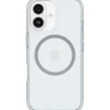 OtterBox React Series Clear – Custodia MagSafe ultrasottile e resistente per smartphone
