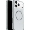 OtterBox React Series Stardust – Custodia ultrasottile MagSafe per protezione antiurto