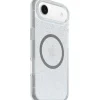 OtterBox React Stardust Cover MagSafe ultrasottile e resistente per smartphone