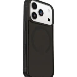 OtterBox Symmetry Clear MagSafe – Custodia trasparente ultra sottile per smartphone