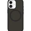 OtterBox Symmetry Series Clear Cover MagSafe – Custodia trasparente ultra sottile per smartphone